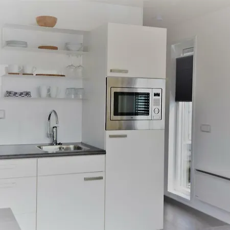 Holiday home Boatlodge, Anegada Maastricht