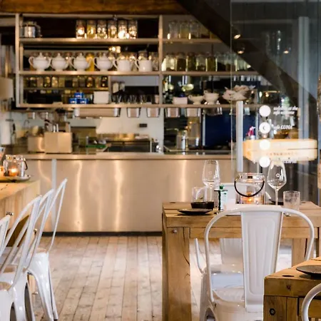 Ferienhaus Boatlodge, Anegada Maastricht