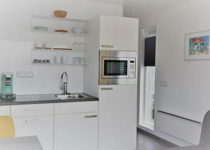 度假居 Boatlodge, Anegada 马斯特里赫特