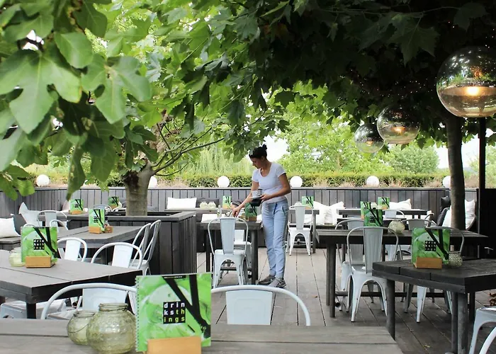 Boatlodge, Anegada 度假居 马斯特里赫特