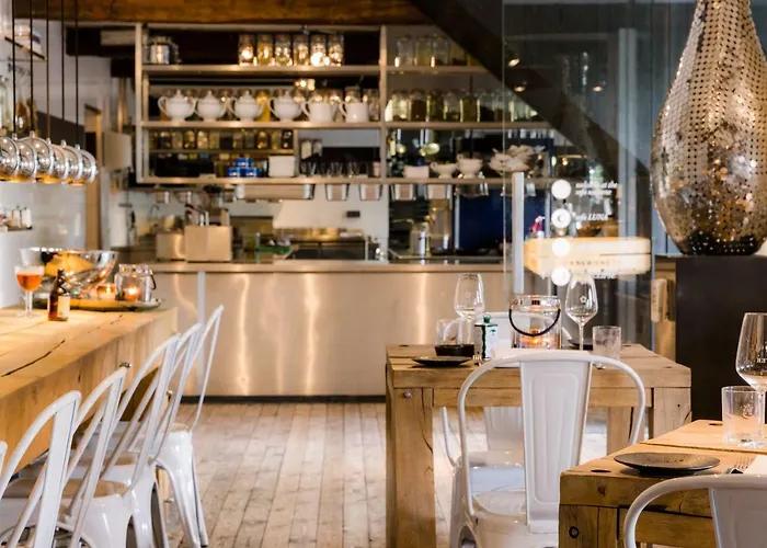 度假居 Boatlodge, Anegada 马斯特里赫特