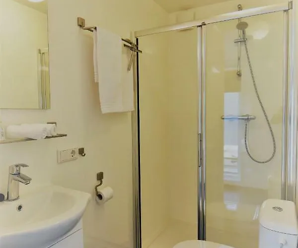 Boatlodge, Anegada Ferienhaus *