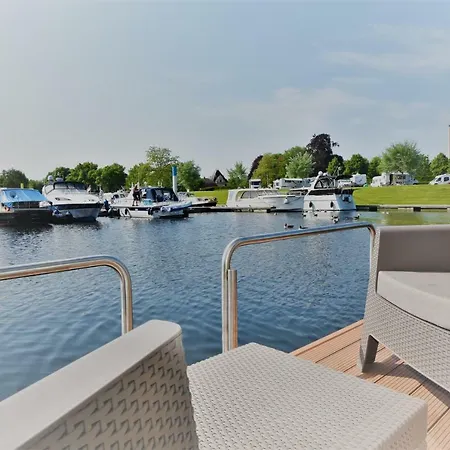 Σπίτι διακοπών Boatlodge, Anegada *