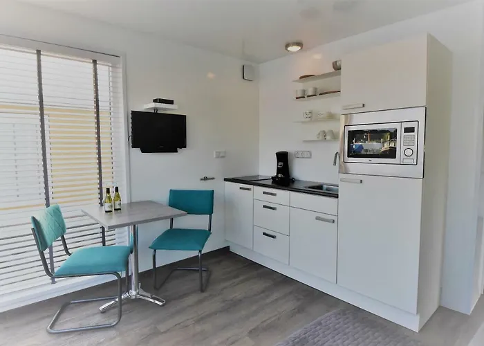 Boatlodge, Anegada Casa vacanze *